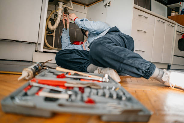 Professional Plumbing in Priceville, AL