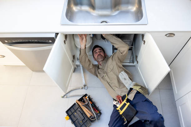 Water Softener Installation in Priceville, AL