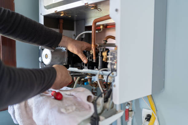 Best Residential Plumbing Services  in Priceville, AL