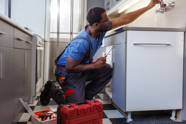 Best Plumbing Inspection Services  in Priceville, AL